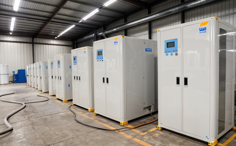 energy-storage-system-environmental-safety-certification