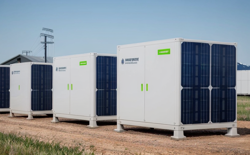 certification-for-distributed-energy-storage-solutions