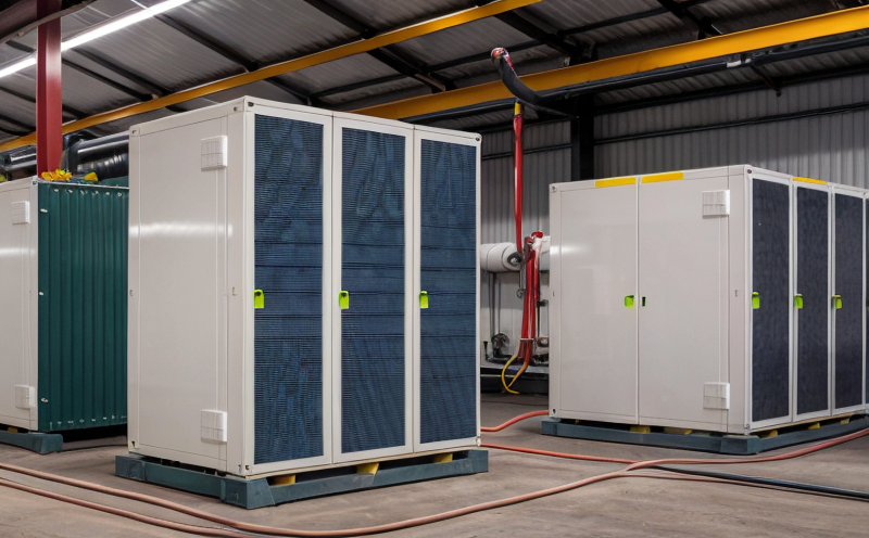 energy-storage-system-performance-standards