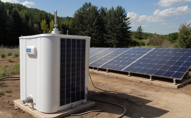 testing-for-solar-water-heating-systems