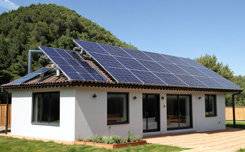 certification-for-solar-thermal-system-environmental-impact