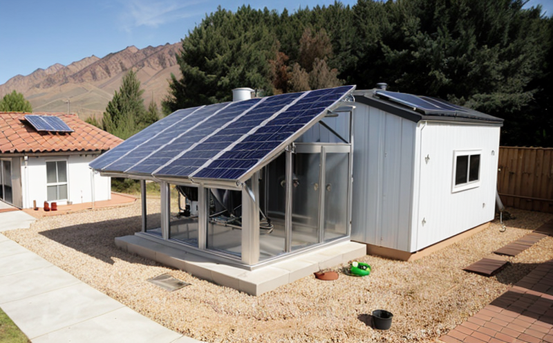 standards-for-solar-thermal-system-waste-heat-recovery