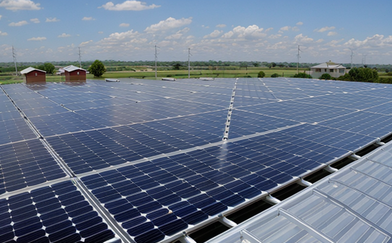standards-for-solar-panel-production-efficiency