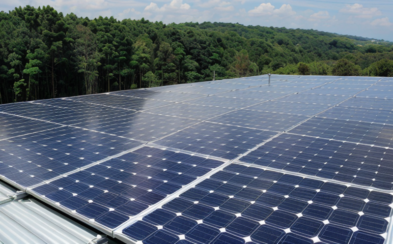 certification-for-solar-panel-environmental-impact