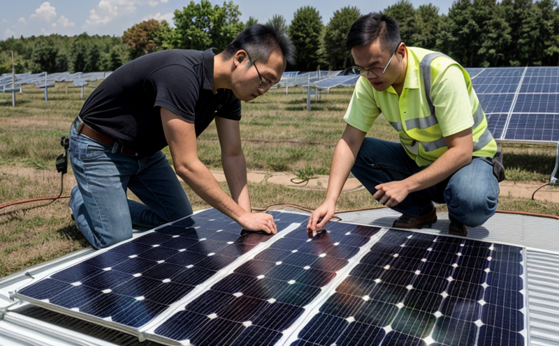 testing-for-solar-panel-quality-control