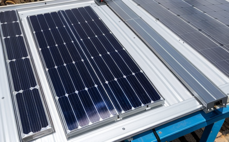 certification-for-solar-module-assembly