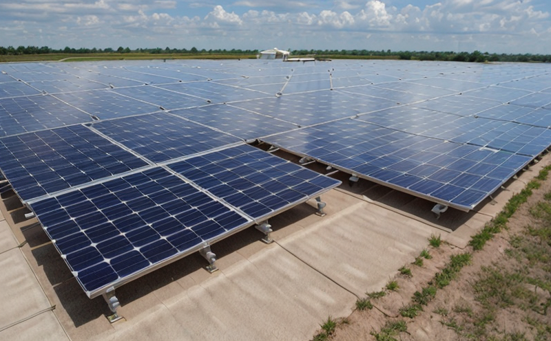 testing-for-solar-panel-resistance-to-environmental-stress