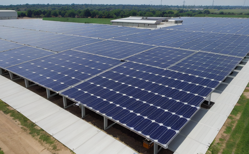 solar-panel-manufacturing-process-optimization-certification