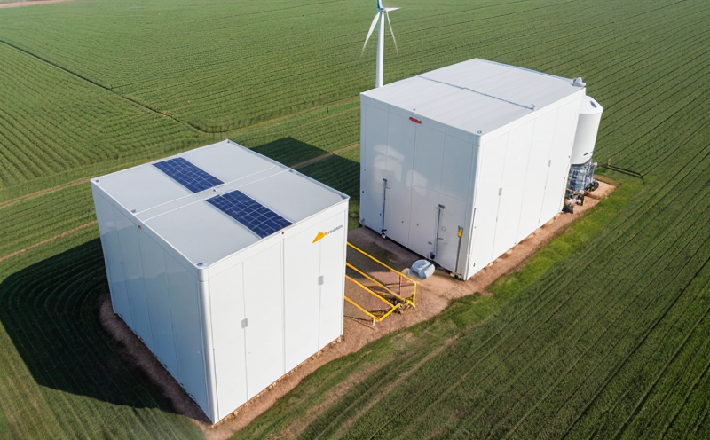 certification-for-wind-energy-battery-storage-systems