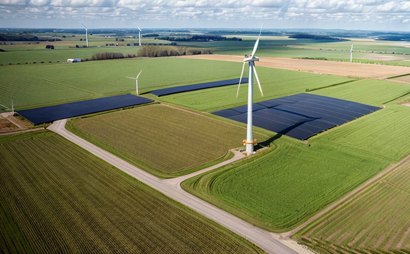 wind-energy-storage-environmental-impact-certification
