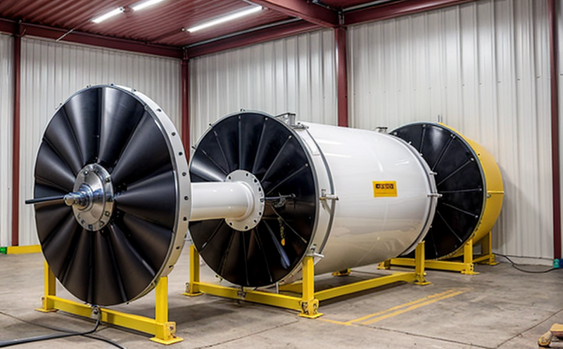 testing-for-flywheel-wind-energy-storage-systems