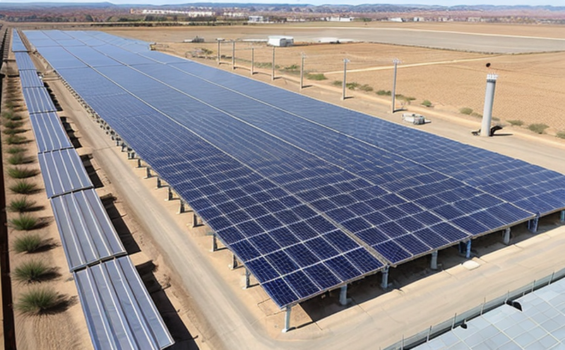 solar-thermal-power-plant-efficiency-testing-and-certification