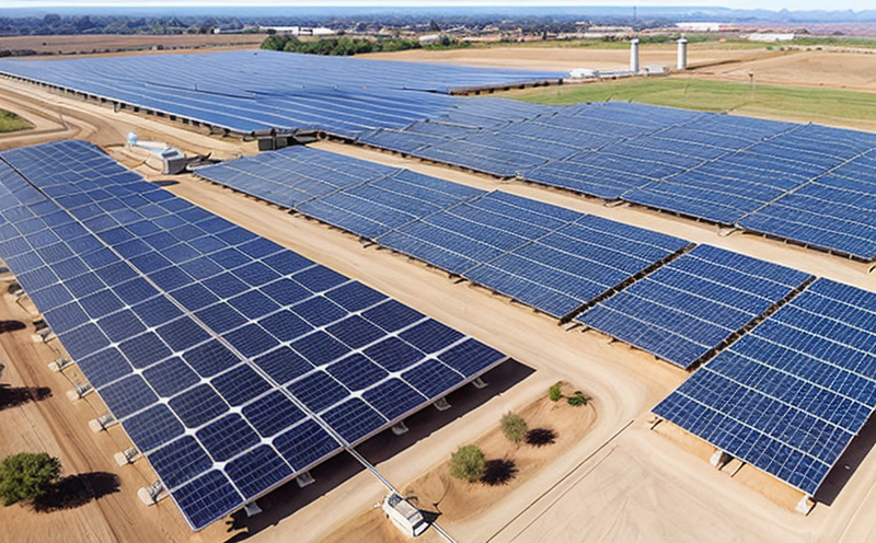 certification-for-solar-thermal-power-plant-grid-connection