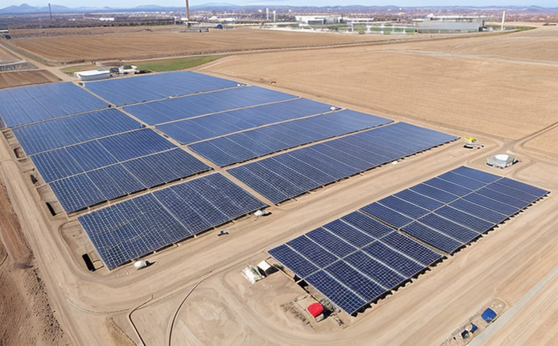 testing-for-solar-thermal-plant-long-term-performance