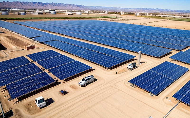 certification-for-solar-thermal-plant-safety-and-compliance