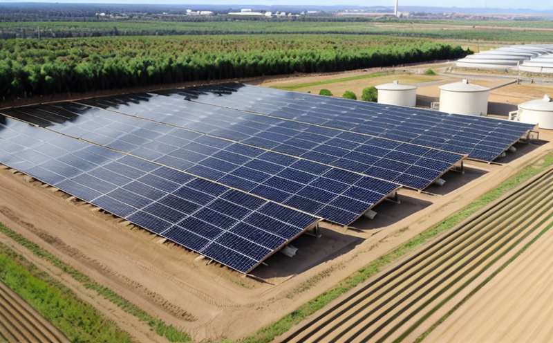 certification-for-solar-thermal-power-plant-environmental-impact