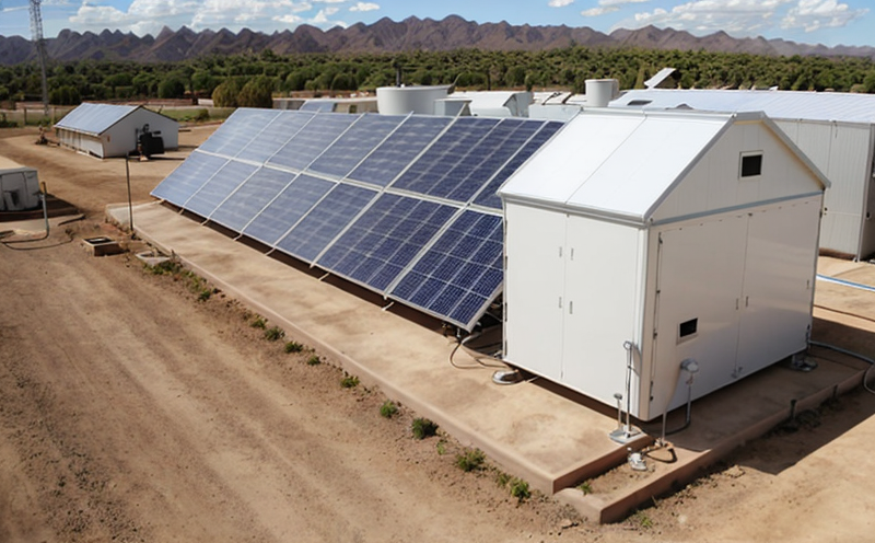 testing-for-solar-thermal-system-power-output