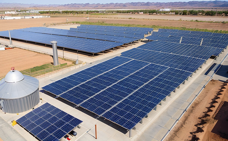 certification-for-solar-thermal-power-system-performance