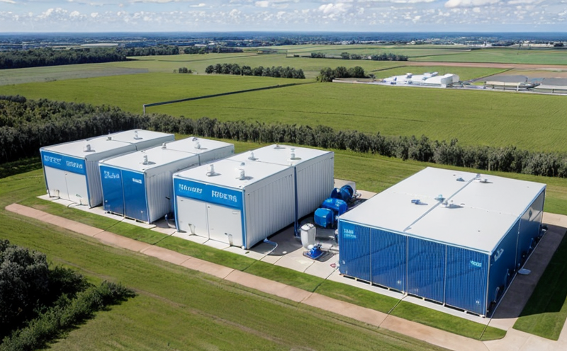 certification-for-hydrogen-fuel-cell-power-generation-systems