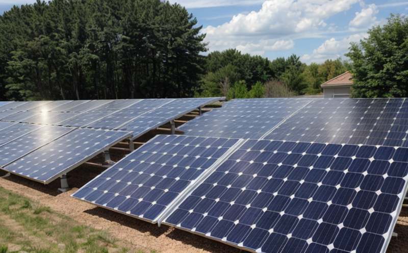 testing-for-high-efficiency-solar-panels