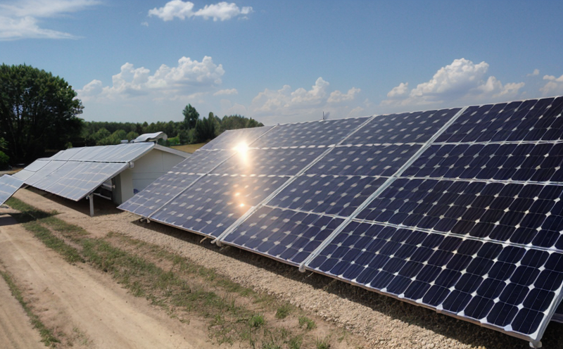 testing-for-solar-energy-system-integration