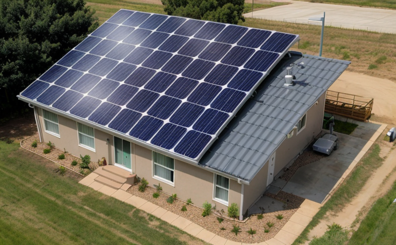 certification-for-solar-tracking-systems