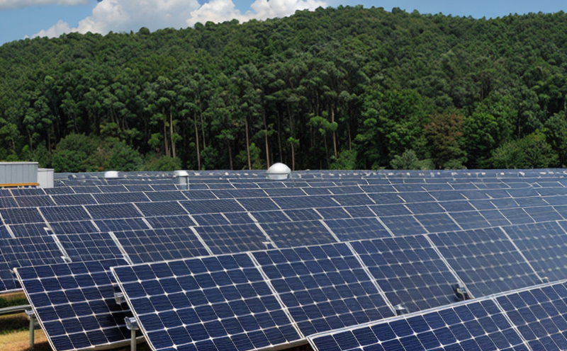 standards-for-solar-energy-system-reliability