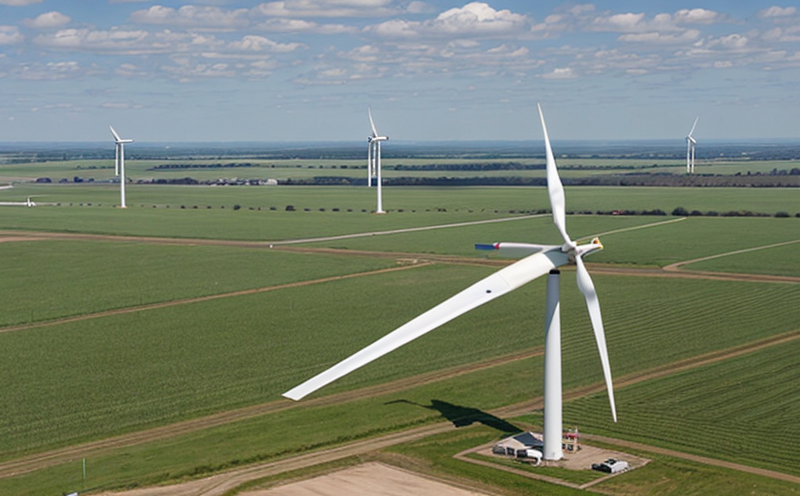 testing-for-wind-turbine-blade-efficiency