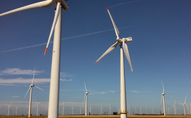 standards-for-wind-turbine-energy-output-optimization