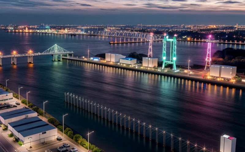 certification-for-smart-grid-system-security