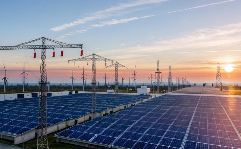 certification-for-smart-grid-components-and-infrastructure