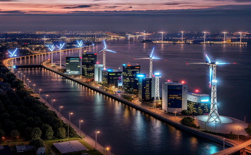 certification-for-smart-grid-cybersecurity-standards