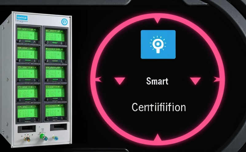 certification-for-smart-grid-end-user-interface-systems