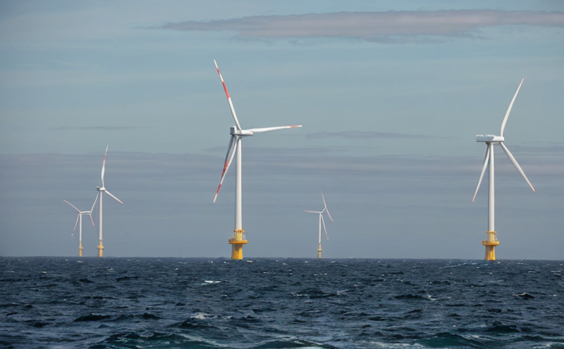testing-for-offshore-wind-turbine-performance