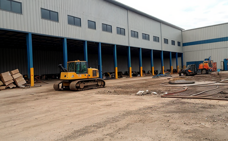 certification-for-industrial-equipment-safety-standards