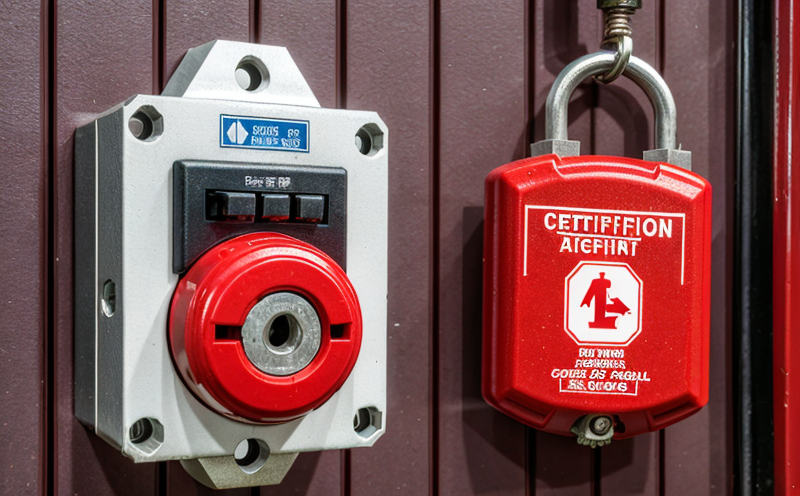 certification-for-industrial-equipment-lockout-tagout-systems