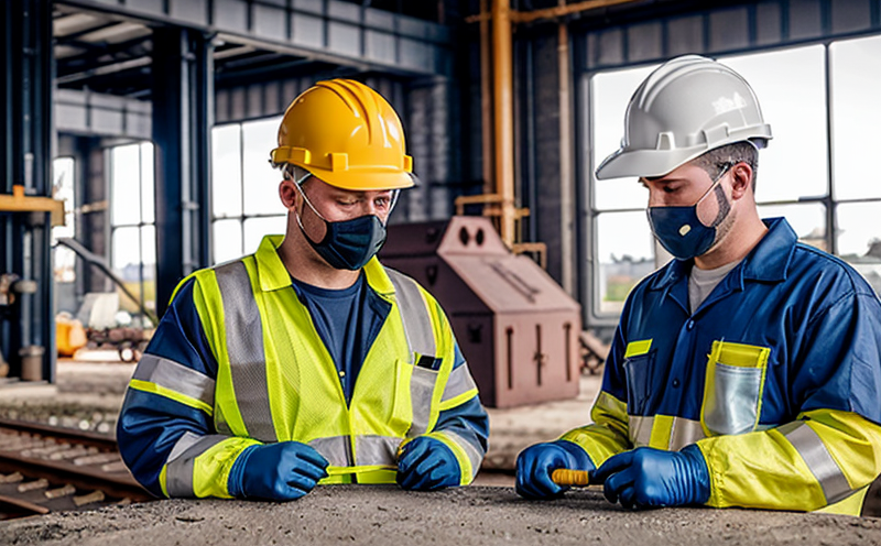 standards-for-personal-protective-equipment-ppe-for-industrial-work