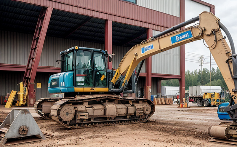 certification-for-industrial-equipment-performance-standards