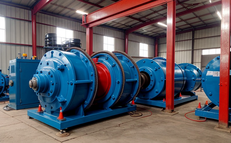 certification-for-equipment-vibration-control