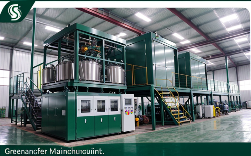 standards-for-green-manufacturing-equipment