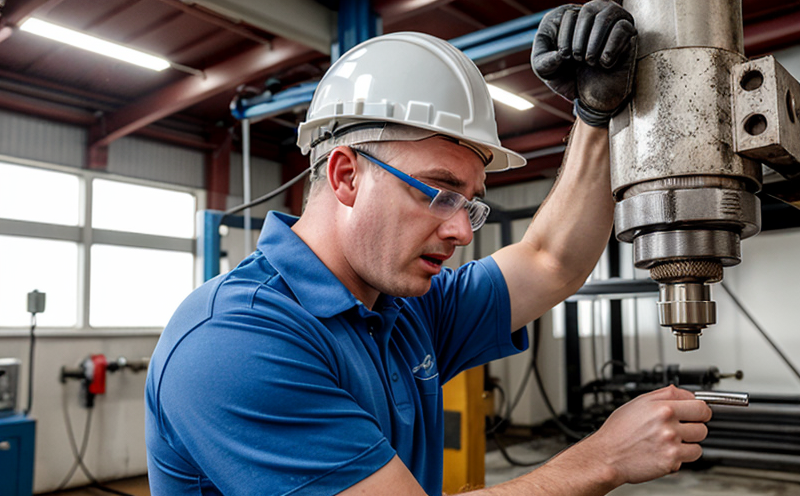 testing-for-mechanical-equipment-stress-resistance