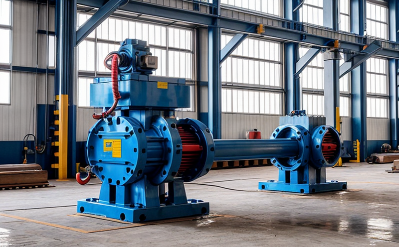 certification-for-mechanical-actuators-and-rotating-equipment