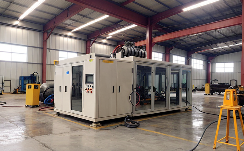testing-for-mechanical-equipment-heat-resistance