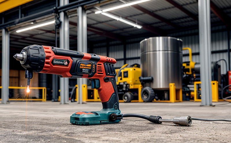 certification-for-mechanical-power-tools-in-industrial-settings