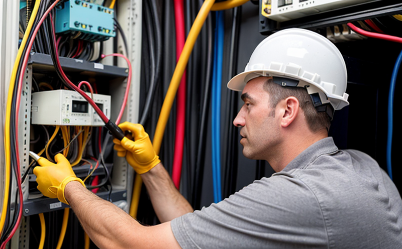 standards-for-low-voltage-electrical-equipment-performance