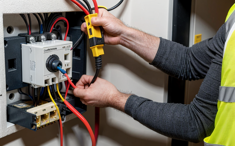 certification-for-electrical-safety-interlock-systems