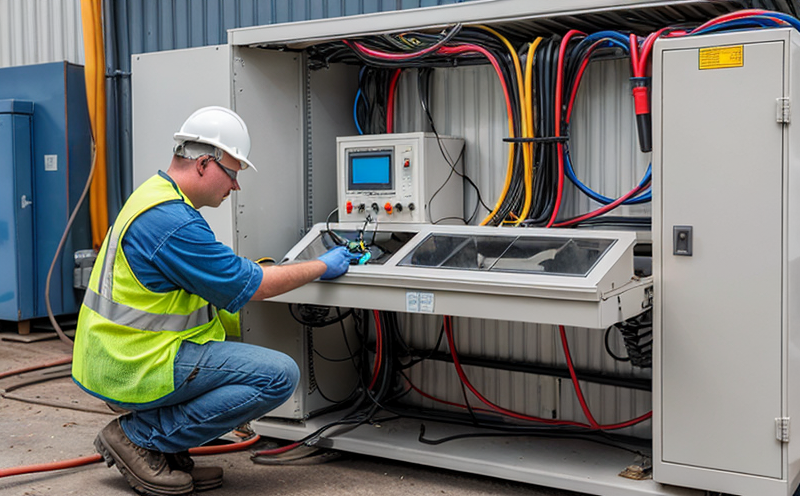 testing-for-electrical-shock-protection-in-equipment
