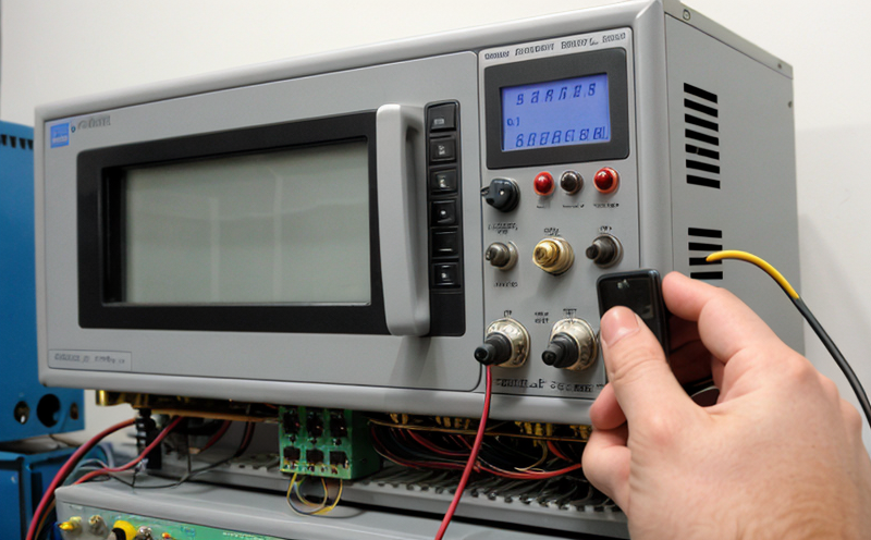testing-for-harmonics-in-electrical-equipment