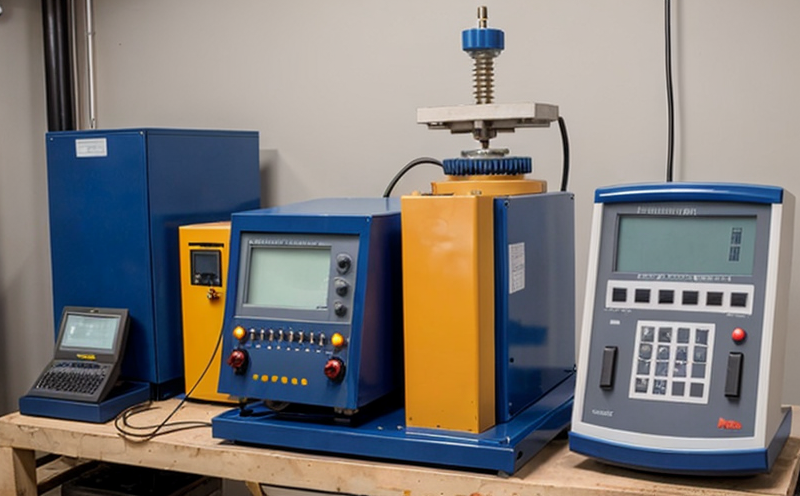 standards-for-equipment-calibration-and-testing
