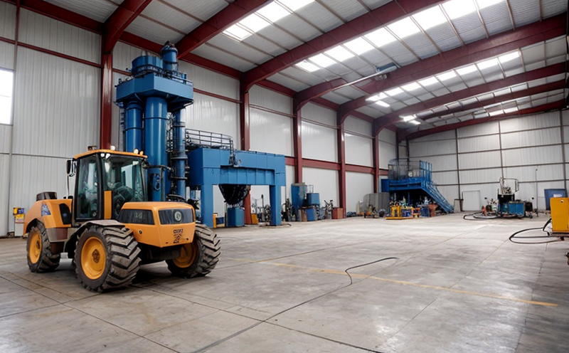 certification-for-industrial-equipment-stress-testing